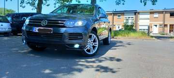 3.0 CR TDi V6 BM Tech.DPF Tiptronic