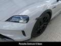 Porsche Taycan 4 Cross Turismo, 21-ZOLL, BOSE, 14-WEGE Bílá - thumbnail 6