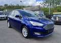 Ford C-Max 1.5 150CV Aut. Titanium Bleu - thumbnail 3