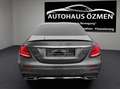 Mercedes-Benz E 220 E 220 d Exclusive Aut. Grau - thumbnail 5