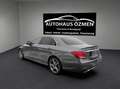 Mercedes-Benz E 220 E 220 d Exclusive Aut. Grau - thumbnail 6