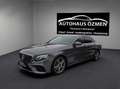 Mercedes-Benz E 220 E 220 d Exclusive Aut. Grau - thumbnail 1