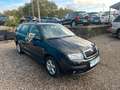 Skoda Fabia Combi 1.4 16V**LPG Gas** Schwarz - thumbnail 3
