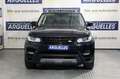 Land Rover Range Rover Sport 3.0 SDV6 HSE Dynamic ECO 306cv Negro - thumbnail 2