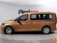 Volkswagen Caddy Maxi Origin 2.0 TDI 90kW (122CV) DSG Marrón - thumbnail 4