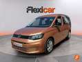 Volkswagen Caddy Maxi Origin 2.0 TDI 90kW (122CV) DSG Marrón - thumbnail 3
