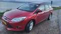 Ford Focus Focus 1.6 TI-VCT Lease Ti. Rood - thumbnail 3