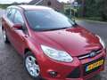 Ford Focus Focus 1.6 TI-VCT Lease Ti. Rood - thumbnail 1