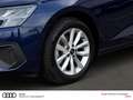 Audi A3 Sportback 30 TDI MMI KAMERA PDC VIRTUAL Blau - thumbnail 10
