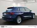 Audi A3 Sportback 30 TDI MMI KAMERA PDC VIRTUAL Blau - thumbnail 5