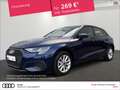 Audi A3 Sportback 30 TDI MMI KAMERA PDC VIRTUAL Blau - thumbnail 1