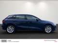 Audi A3 Sportback 30 TDI MMI KAMERA PDC VIRTUAL Blau - thumbnail 3