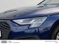 Audi A3 Sportback 30 TDI MMI KAMERA PDC VIRTUAL Blau - thumbnail 6