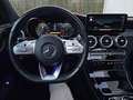 Mercedes-Benz C 200 d (160ch) AUT. PACK AMG 2019 77.000km FACELIFT !! Blanc - thumbnail 16