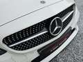 Mercedes-Benz C 200 d (160ch) AUT. PACK AMG 2019 77.000km FACELIFT !! Weiß - thumbnail 8