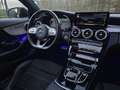 Mercedes-Benz C 200 d (160ch) AUT. PACK AMG 2019 77.000km FACELIFT !! Wit - thumbnail 15