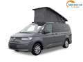 Volkswagen T7 California Beach Camper KÜCHE+LED+PDC+5 SITZER+AUFSTELLDAC... - thumbnail 2