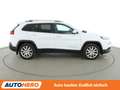Jeep Cherokee 2.2 M-Jet Limited 4WD Aut.*NAVI*XENON*ACC*PDC*SHZ* Blanc - thumbnail 7