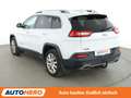 Jeep Cherokee 2.2 M-Jet Limited 4WD Aut.*NAVI*XENON*ACC*PDC*SHZ* Blanc - thumbnail 4