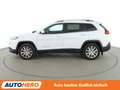 Jeep Cherokee 2.2 M-Jet Limited 4WD Aut.*NAVI*XENON*ACC*PDC*SHZ* Blanc - thumbnail 3