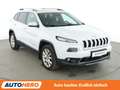 Jeep Cherokee 2.2 M-Jet Limited 4WD Aut.*NAVI*XENON*ACC*PDC*SHZ* Blanc - thumbnail 8