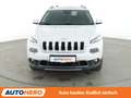Jeep Cherokee 2.2 M-Jet Limited 4WD Aut.*NAVI*XENON*ACC*PDC*SHZ* Blanc - thumbnail 9