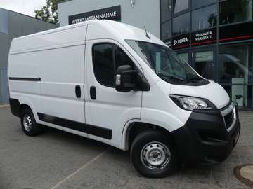 Kasten 335 L2H2 Premium BlueHD KAM/TEMPOMAT