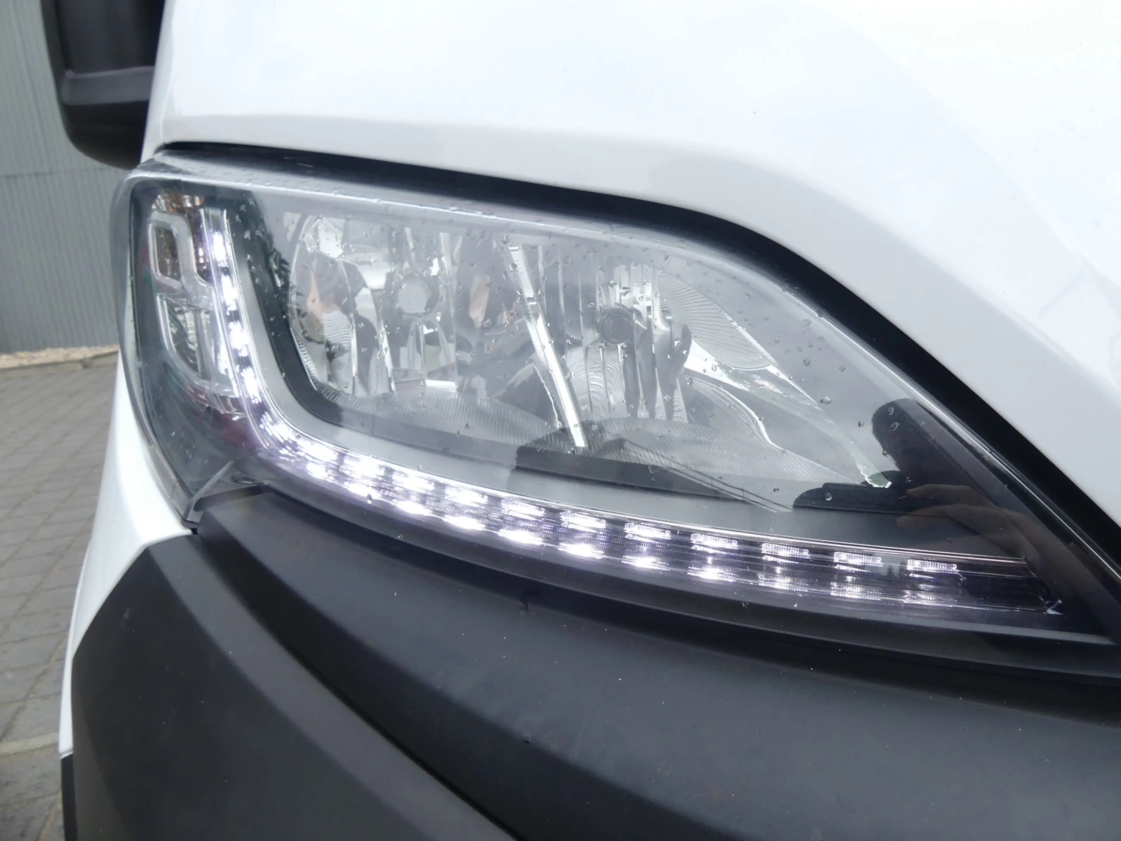 Peugeot Boxer Kasten 335 L2H2 Premium BlueHD KAM/TEMPOMAT — photo 15