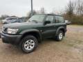 Nissan Patrol GR Comfort zelena - thumbnail 4