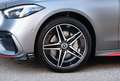Mercedes-Benz C 300 C300e AMG Line,PANO,360°,AHK Weiß - thumbnail 10