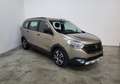 Dacia Lodgy Lodgy Blue dCi 115 Stepway * 7 PLACES * CARPLAY * Beige - thumbnail 2