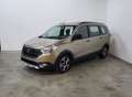 Dacia Lodgy Lodgy Blue dCi 115 Stepway * 7 PLACES * CARPLAY * Beige - thumbnail 3