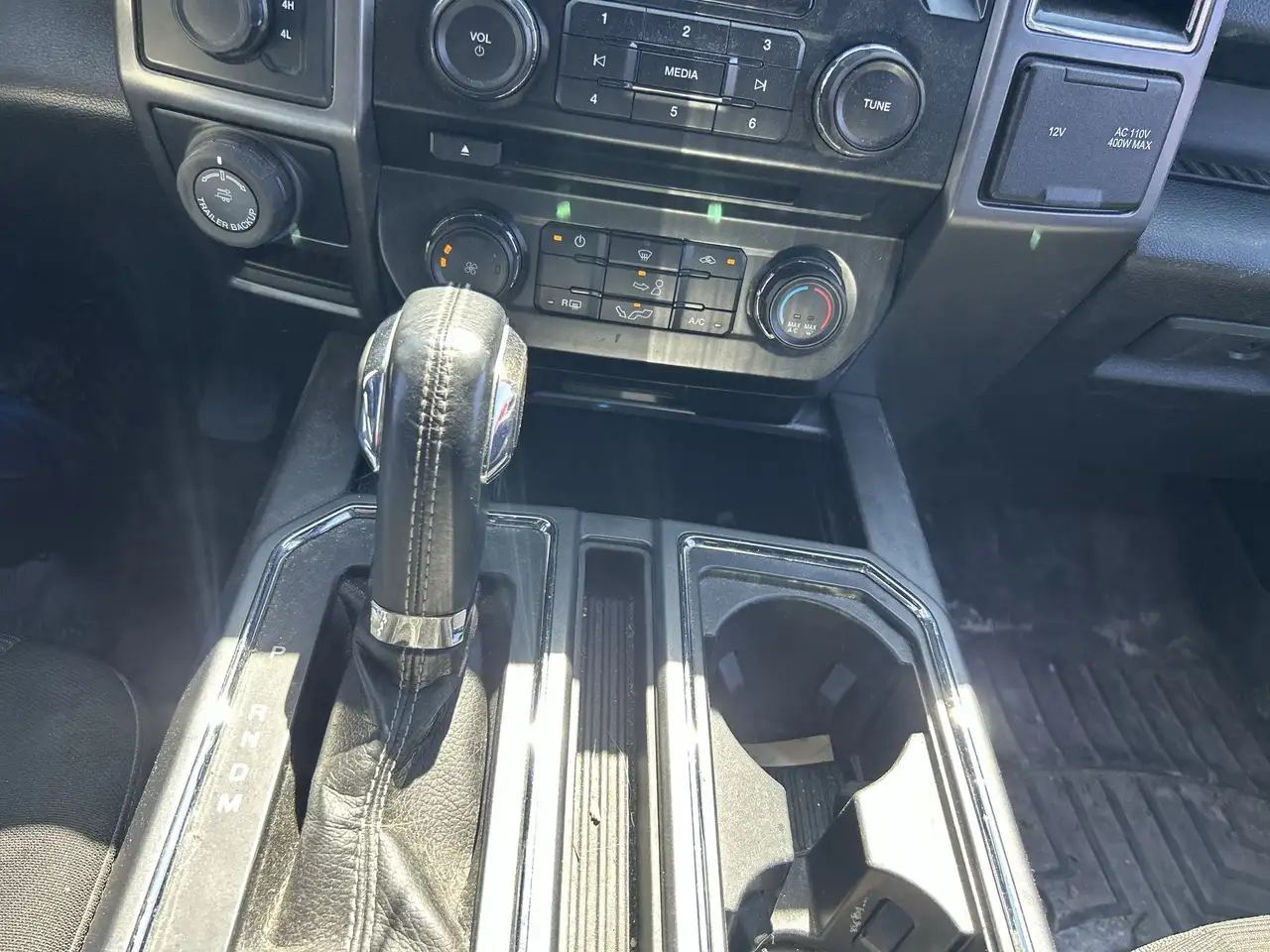 Ford F 150 снимка Ford F 150