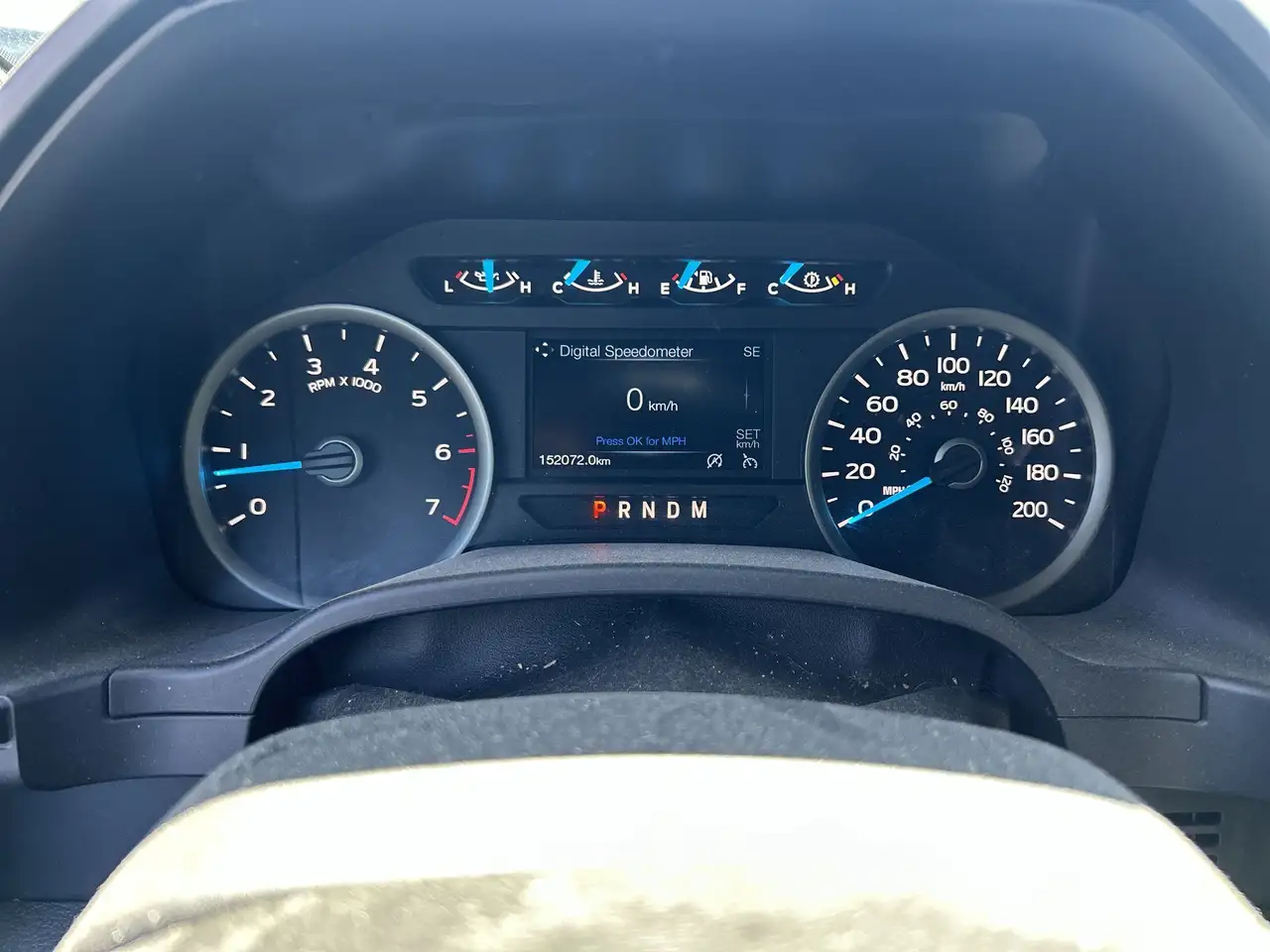 Ford F 150 снимка Ford F 150