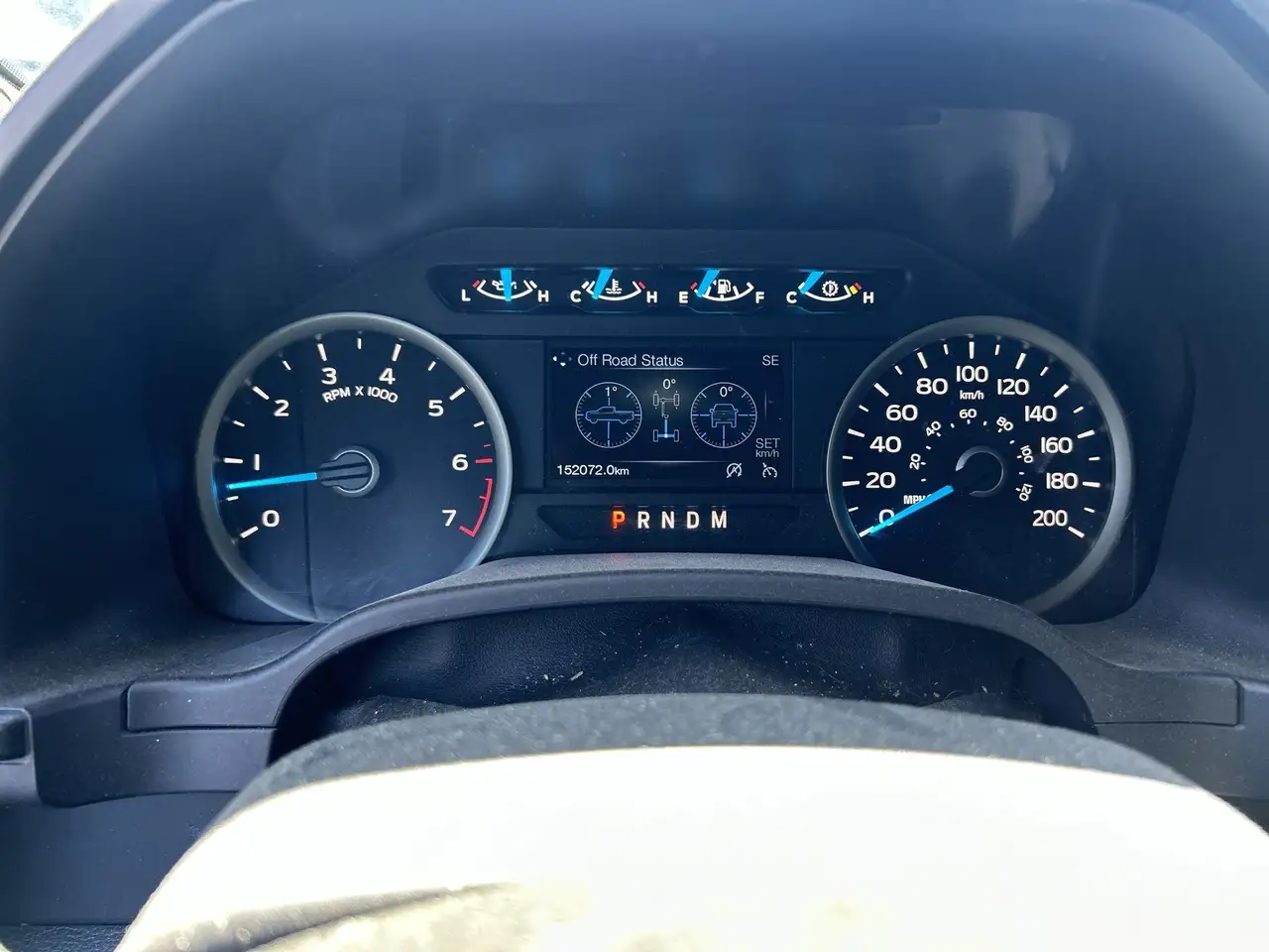 Ford F 150 снимка Ford F 150