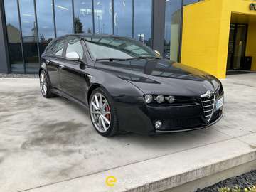 2.0 JTDm Sportwagon Distinctive TI