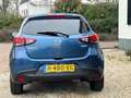 Mazda 2 1.5 Skyactiv-G TS+|Navi|Bluetooth|69DKM!| Bleu - thumbnail 4