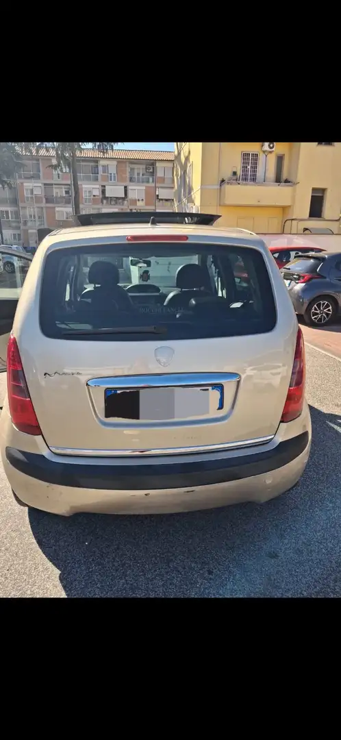 Lancia MUSA 1.4 benzina 77 cv Gold - 1
