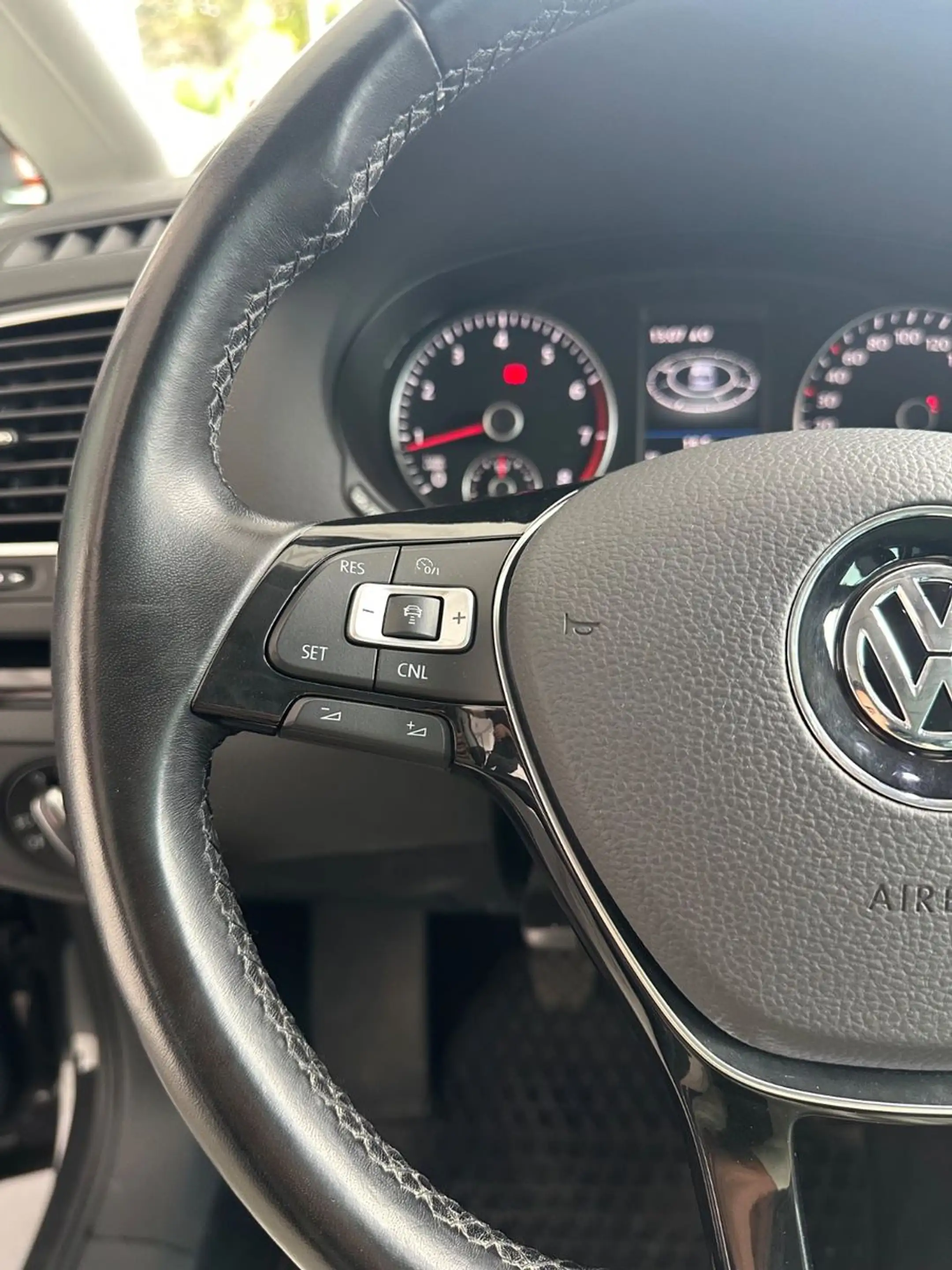 Volkswagen Sharan Highline BMT/Start-Stopp — photo 14