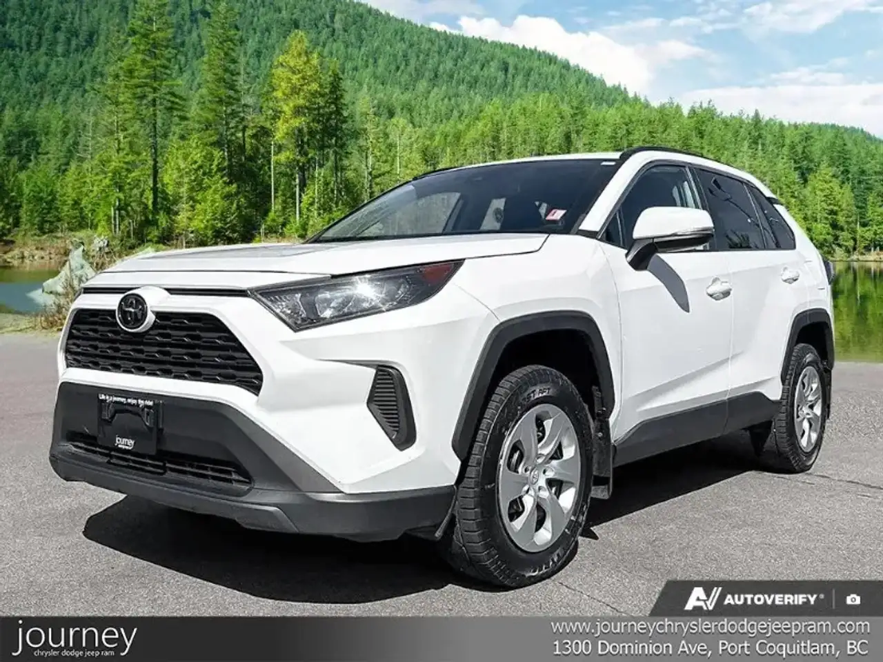 Toyota RAV 4 снимка Toyota RAV 4