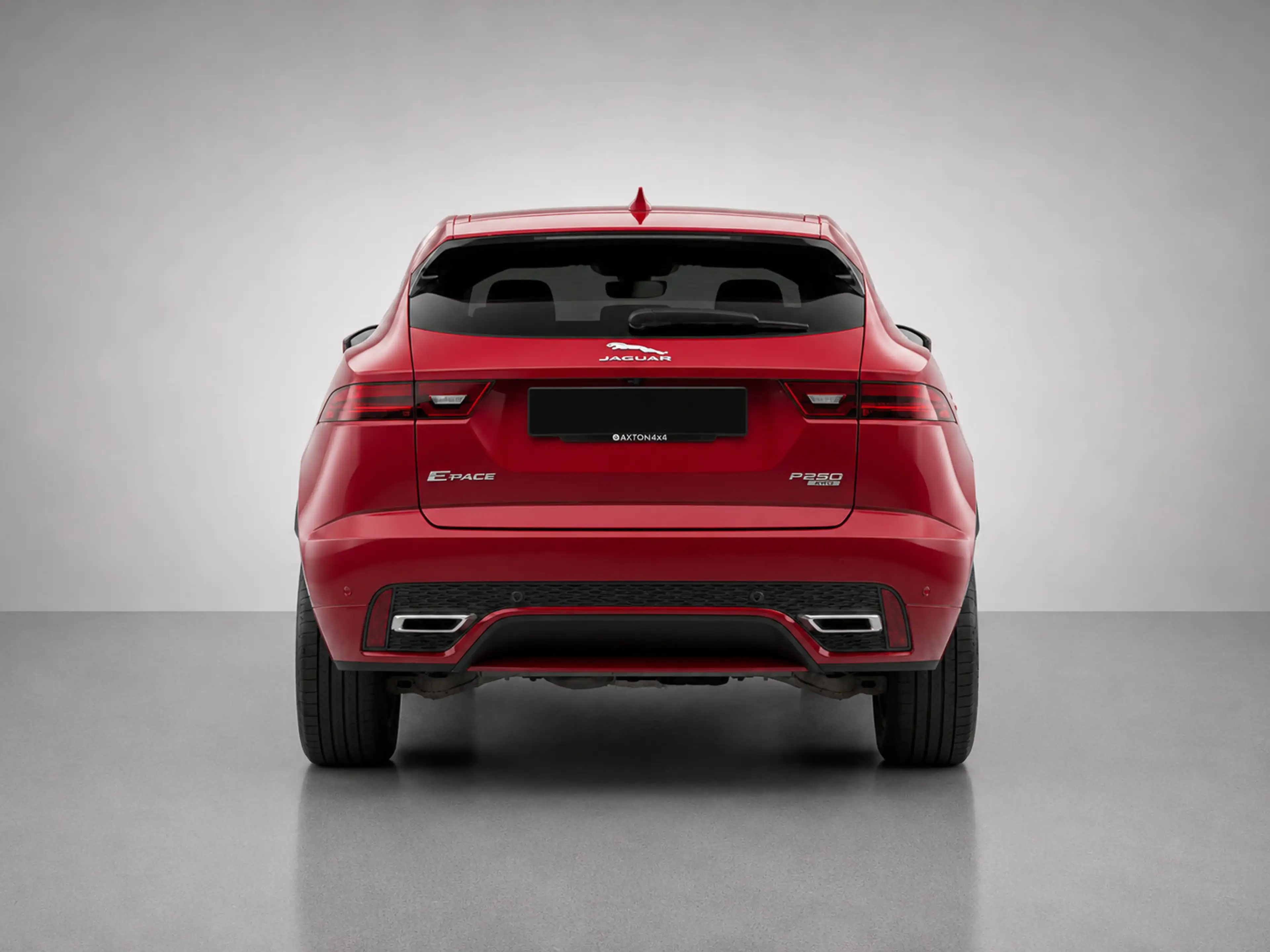 Jaguar E-Pace P300e*R-Dynamic SE*AWD*Plug-In*BLACK PACK — photo 6