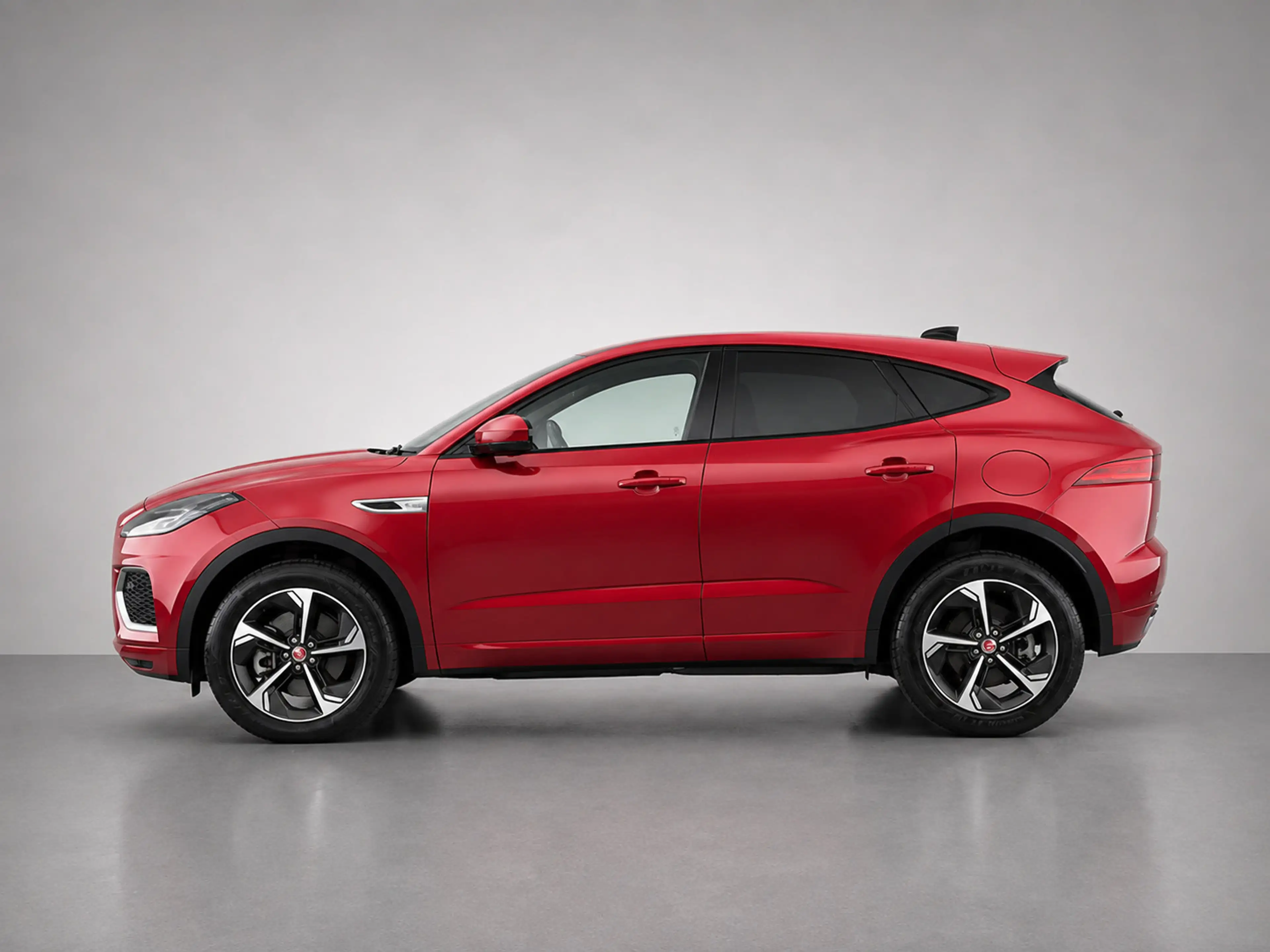 Jaguar E-Pace P300e*R-Dynamic SE*AWD*Plug-In*BLACK PACK — photo 5