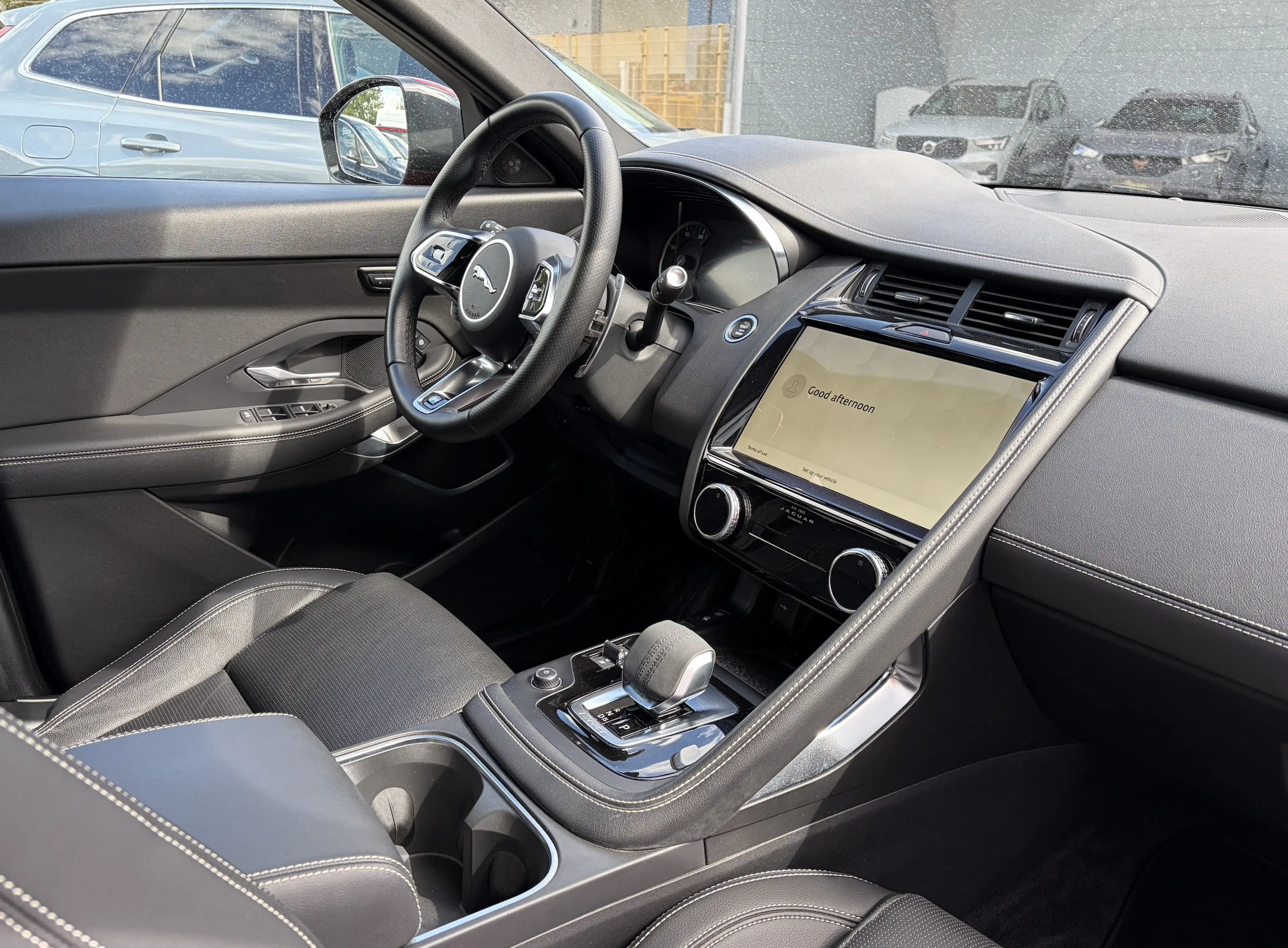 Jaguar E-Pace P300e*R-Dynamic SE*AWD*Plug-In*BLACK PACK — photo 12