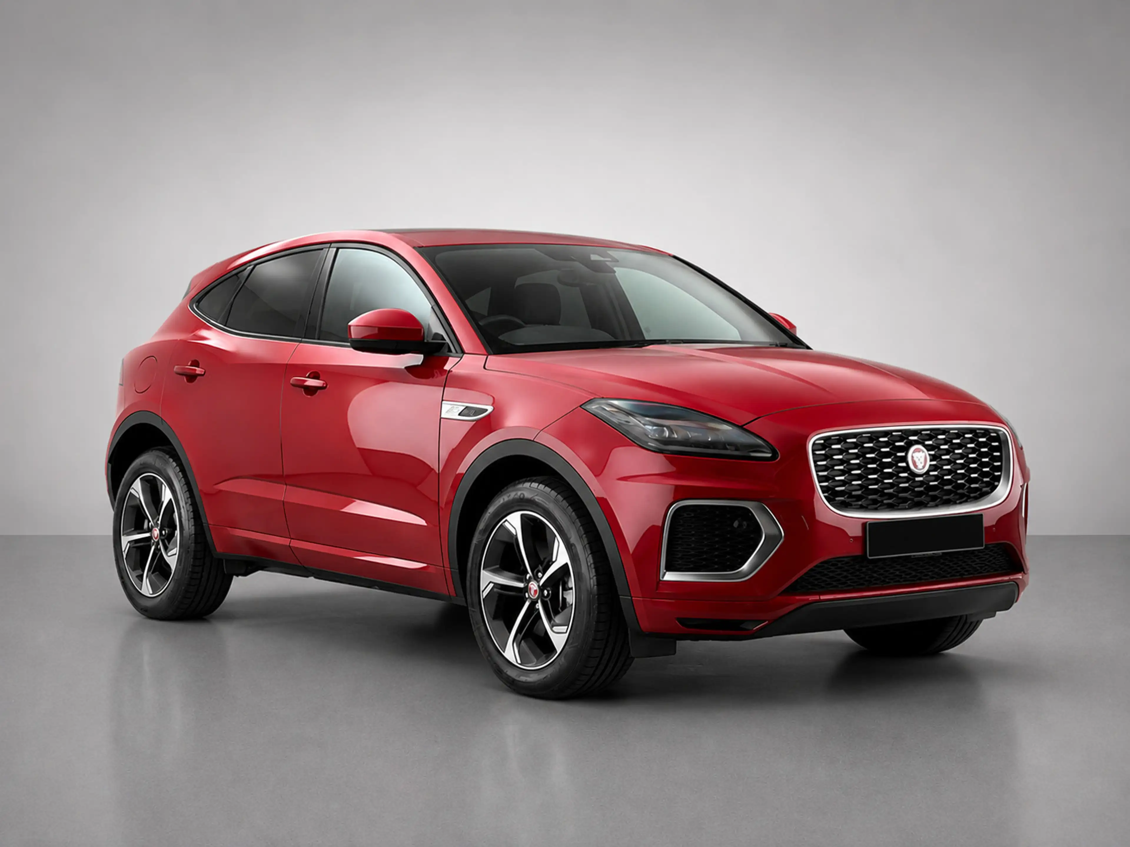 Jaguar E-Pace P300e*R-Dynamic SE*AWD*Plug-In*BLACK PACK — photo 8