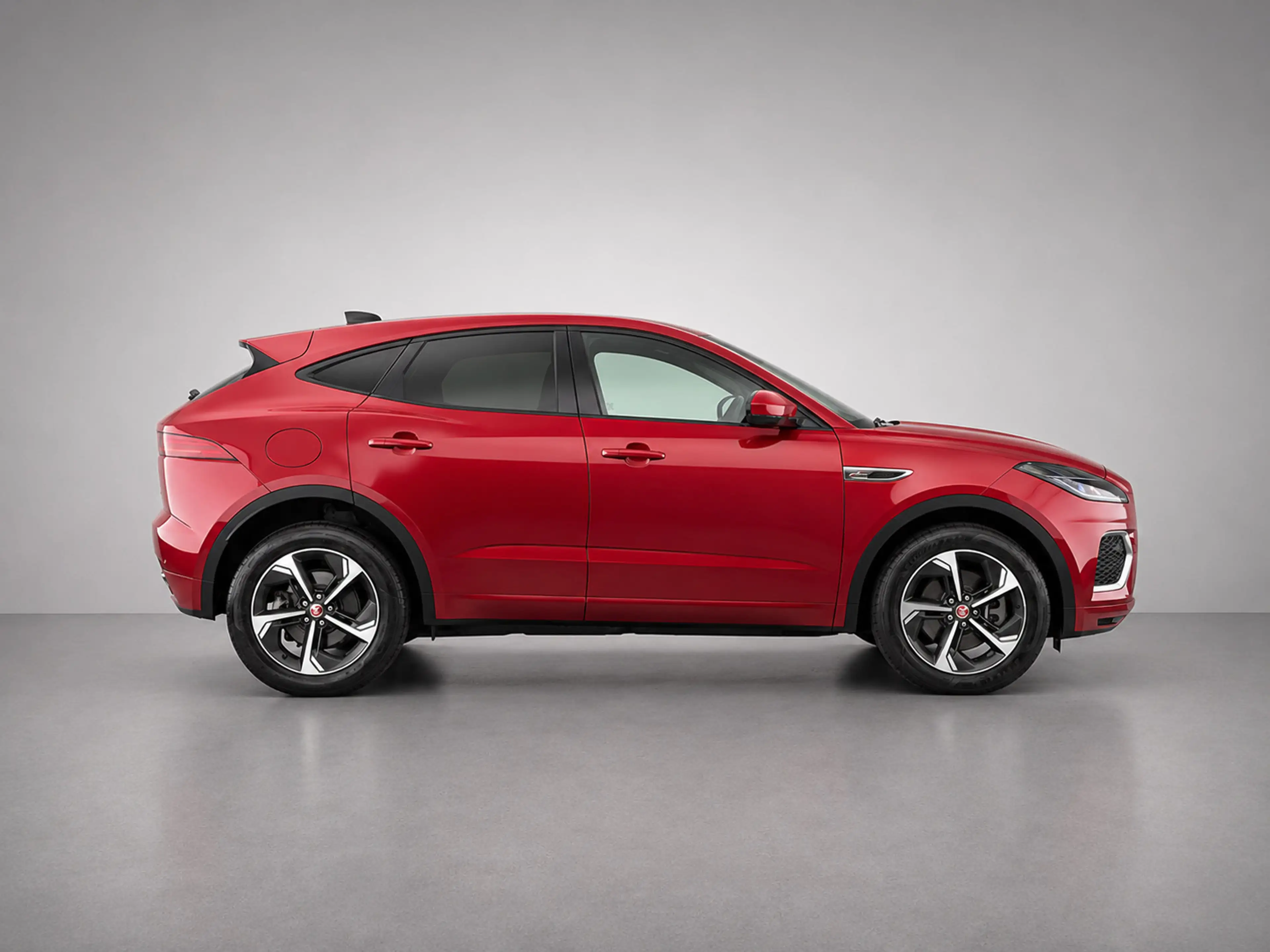 Jaguar E-Pace P300e*R-Dynamic SE*AWD*Plug-In*BLACK PACK — photo 7