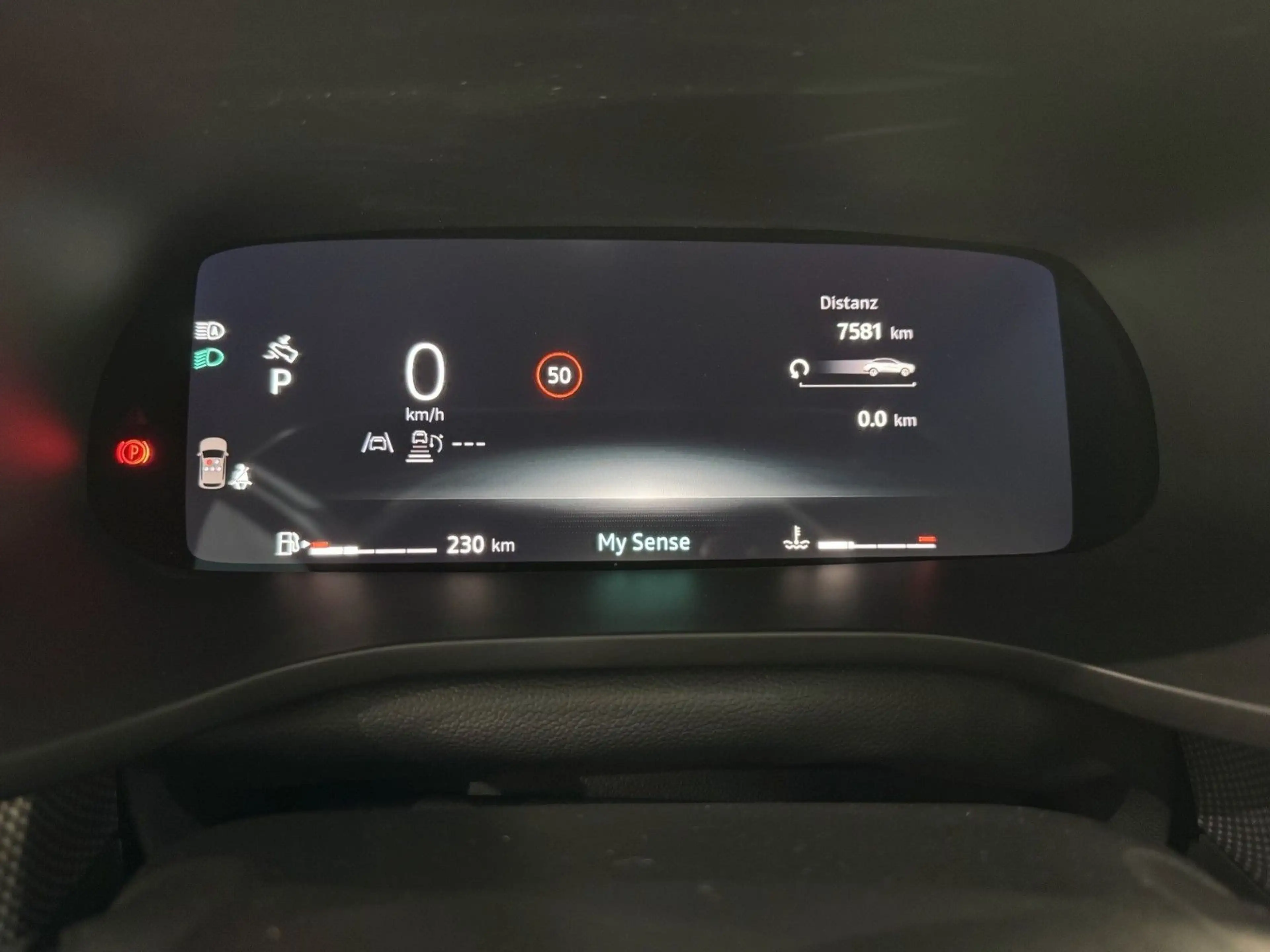 Renault Arkana Techno TCe140 EDC * SHZ "AUTOMATIK" — photo 8