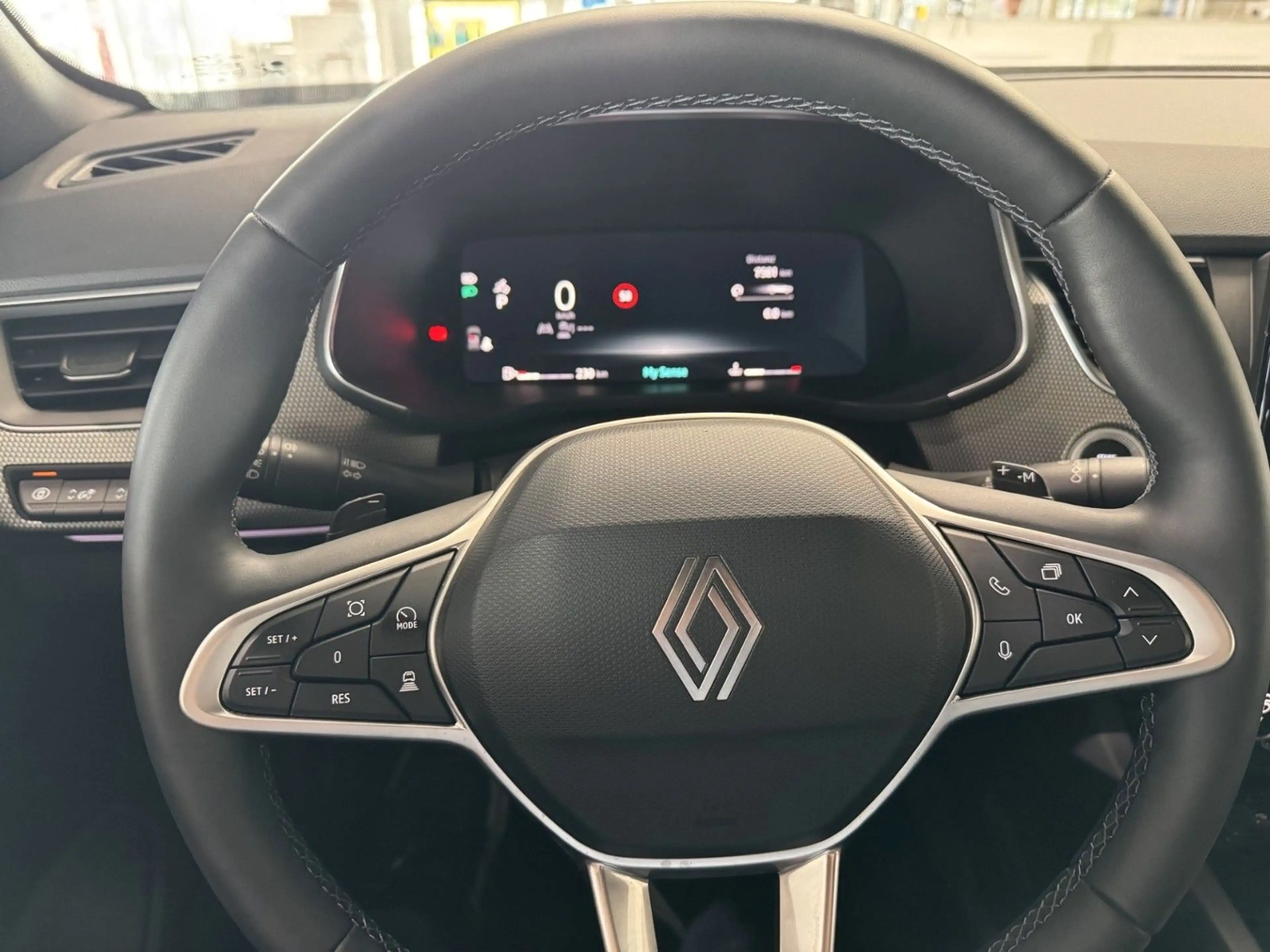 Renault Arkana Techno TCe140 EDC * SHZ "AUTOMATIK" — photo 9