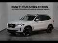 BMW iX3 M sport 286ch Impressive Blanco - thumbnail 1