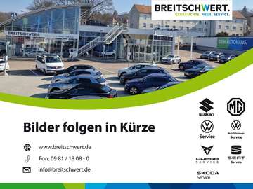 EV 64 kWh Premium Bluetooth Navi LED Klima