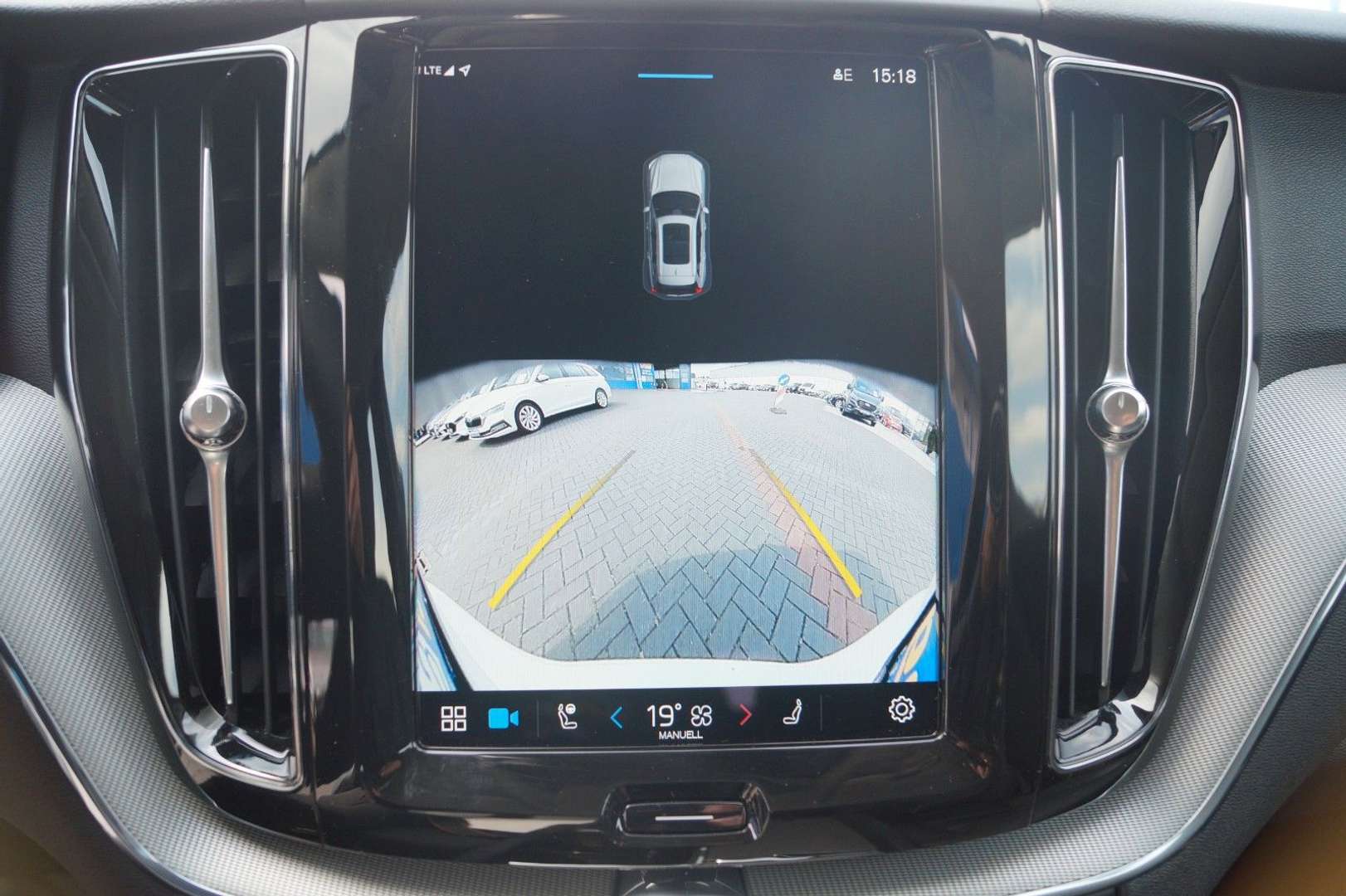 Volvo XC60 B5 Plus - 2023 - Joinsteer - #10